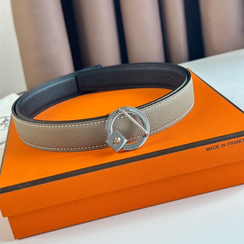 Hermes Belts